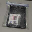 Case for iPad 9th Generation/iPad 8th Generation/iPad 7th Generation (10.2 Inch, 2021/2020/2019 Model), Heavy Duty Shockproof Rugged Protective Case for iPad 10.2 inch, Black