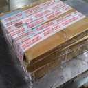 CAP 2-inch Olympic Bumper Plate Weight Set | 100-370 lbs | Multiple Colors | Storage Rack Optional