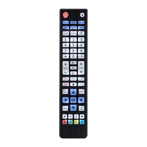 Replacement Remote Control Work for TV/Audio