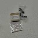 Hearing Aids for Seniors Rechargeable with Noise Cancelling OTC - Digital, Discreet, Invisible Hearing Amplifier - Pocket Size Case - Beige - Clear Sound Simple Operation - Enhance Your Hearing Today!