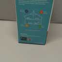 Kasa Smart Light Switch HS200P3, Single Pole, Needs Neutral Wire, 2.4GHz Wi-Fi Light Switch Compatible with Alexa and Google Home, UL Certified, No Hub Required, 3 Count -Pack of 1 , White