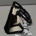 Black Cat Lover Themed Gifts for Women, Gifts for Cat Lovers Women Set of 7