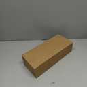 LXUNYI LUNYI Backseat Car Organizer, Car Seat Organizer, Car Hanging Headrest Backseat Organizer and Storage Multifunctional Back Seat Storage Box for Car Travel Accessories for Kids & Adults (Black)