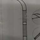 Garden Arch