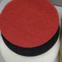 16" Floor Buffer & Scrubber Pads – 3-Pack