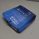 4k HDMI Cable 50 FT,High Speed HDMI 2.0 Cord, Support 4K@60Hz, ARC, HDR, 3D, Ethernet, Compatible with TV, Blu-Ray, PS4/5,Projector, Soundbar, Sky, PC, Laptop