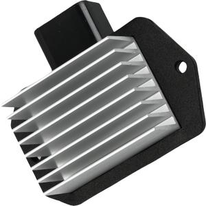 499300-2230 HVAC Heater Blower Motor Resistor Compatible LX570 2017-2018 GX460 2010-2017 Sienna 2011-2020 Sequoia 2009-2022