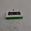 Razer Kishi V2 Mobile Gaming Controller for Android: Console Quality Controls - Universal Fit - Stream PC, Xbox, PlayStation, Touch Screen Android Games - Customizable Triggers - Ergonomic Design (Black)