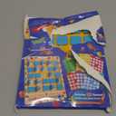 Matching Memory Game for Kids Ages 3-5 4-8, Board Games for 4-6, Car Airplane Camping Travel Toys Games Activities for 3-5 4-8, Toddler Kid Road Trip Essentials, Birthday Gifts for Kids Boys Girls