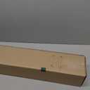 2 Pack X Frame Banner Stand Fits Any Banner Adjustable Size 23"X63" to 32"X78" with Portable Retractable Carrying Bag, Customize Stand for Trade Show Exhibition Market and Store Display, Silver