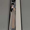 ORYNNE Titanium 2 Inch Curling IronExtra-Long Barrel for Long Hair, Curling Iron 2 Inch with Dual PTC Heater, 12 Heat Settings Big Barrel Curling Irons, 60 Mins Auto-Off & Dual Voltage