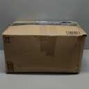 Litanika King Size Comforter Set Milk Coffee, 3 Pieces Cream Tufted Boho Farmhouse Bedding Comforter Sets, Lightweight Fluffy Comforter Bed Set for All Season (104x90In Comforter and 2 Pillowcases)