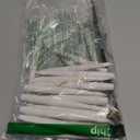 Halloween Decorations Floating Candles with Wand: 20Pcs Flameless Floating Candles with LED Warm Lights Battery Operated Magic Candle for Birthday Gifts Halloween Party Decorations Indoor Home Decor