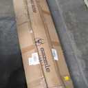 Gazelle Tents Tandem Gazebo, Easy Pop-Up Hub Screen Tent, Durable, TriTech Mesh, Waterproof, UV Resistant, 10-Person, Agave Green, 89" x 86" x 156", GG800AG