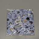 Limited Edition Sphynx Cat Cotton T-Shirts Hairless Cat Sweatshirt Pet Kitten Clothes Round Collar Kitten Shirts Vest Cats & Small Dogs Apparel (Cat Fishbone, or XL (10-12 lbs))