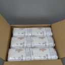 Huggies Size Newborn Diapers, Little Snugglers Baby Diapers, Size Newborn (up to 10 lbs), 144 Count