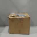 Biggun Outdoor Vinyl Curtains for Patio Waterproof - 24 Oz Heavy Duty Porch Enclosure with Brass Grommets, Clear PVC Screen Panels Wind Blocker for Winter Outside 8x8ft Porch Balcony Pergola Gazebos