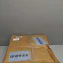 Front Suspension Kit (2x Control Arms, 2x Ball Joints, 2x Tie Rod Ends) Compatible with 2008-2019 Toyota Highlander/Venza/Lexus RX350/RX450h 2.7L/3.5L FWD/AWD