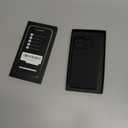 Slim 1500D Aramid Fiber Case Compatible with Google Pixel 10 Pro Fold, Thin Carbon Fiber Cover with Wireless Charging Support (Matte Black) NO Magnet Built in