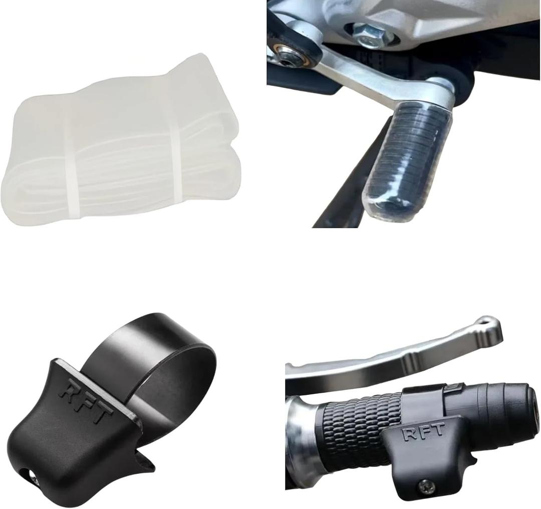 Shoe Cover For Motorcycle ShifterBoot Toe ProtectorsMotorcycle Gear, Accesorios Para MotosMotorcycle Cruise AssistSuitable For Both Men And Women