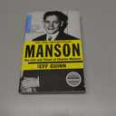 Manson: The Life and Times of Charles Manson