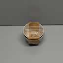 Biosmart Reusable Wheat Fiber Cereal Bowl  Lightweight, Eco-Friendly & Durable, Dishwasher Safe