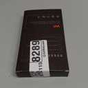 Maxdara for Z Fold 6 Case with Privacy Screen Protector, Support Wireless Charging Thin Cover, Hard PC Protective Phone Case for Samsung Galaxy Z Fold 6 (Black)