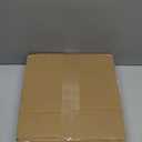 Corner Shelf Countertop Organizer - Set of 2 Corner Shelves for Kitchen Cabinet Organizer, Spice Rack, Stackable Bathroom Stand and Storage, Sink Rack, Corner Cabinet, Counter Decor, Natural Beige (Stacked Utility)