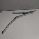 Silicone Wiper Bades 26 17 Inch Replacement For NISSAN Rogue 2020-2014 Altima 2023-2019 06-02 Sentra 23-19 12-07 Maxima/HONDA CRV 22-17 11-07/Outback MORE,Windshield Wiper Blades For My Car