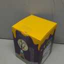 DELIFUR Dog Halloween Costume Funny Dog Cowboy Riding Costume Pet Costume Cat Suit Cowboy Rider Style for Small Medium Large Dogs (Cowboy, Large)