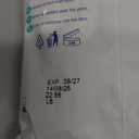 WaterWipes HydroFresh Refresh Wipes, Stay Clean & Refreshed, XL Body Cleaning Wipe, Instant Cleanliness, Odor & Sweat Removal, Ideal for Gym, Travel & Outdoor Use, 18 Count (2 Pack)