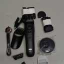 Braun Series 7 All-in-One Beard & Body Grooming Kit for Men, Cordless Trimmer, Hair Clippers & Shaver for Face, Hair & Body with Gillette ProGlide Razor, AIO 7535