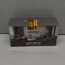 BESTTEN 10 Pack 3-Way Decorator Wall Light Switch with Wallplate, 15A 120V/277V, Single Pole or Three Way, On/Off Paddle Rocker Interrupter, UL Listed, White