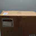 Step4Fun Inflatable Bounce House, Kids Castle Slide Bouncer for Children Jumping Outdoor and Indoor Party, Baby Backyard Water Jumper Toy with Blower, Ball Pit Pool, Ideal Gifts 112 x 98 x 65