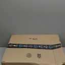 Weekender Bags for Women, Large Travel Duffel Bag with Shoes Compartment, Carry On Overnight Tote Bags with Toiletry Bag (45L, 45L-Black)