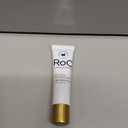 RoC Retinol Correxion Under Eye Cream for Dark Circles & Puffiness, Daily Wrinkle Cream, Anti Aging Skin Care Treatment Women and Men, 0.5 oz