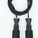 Trajectory Jump Rope - Black