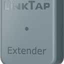 LinkTap Zigbee Extender, Requires LinkTap Gateway, Expands Coverage for Large Gardens, Yards & Complex Terrains, Weatherproof for Indoor & Outdoor Use, Not Compatible with Third-Party Systems