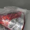 munirater Rear Right Tail Light Assembly Passenger Side Replacement for CRV 4-Door 2012-2014