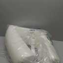 BANBALOO | Bed Bumper for Toddlers 53" | Bed Rails for Queen, King, Twin, Full-Size Bed | Toddler Bed Bumper | Bumpers for Bed | Bed Rail for Toddlers | Bed Barrier for Toddler | Foam Bumper