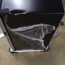 Frigidaire FRPE3134AM 3.1 Cu. Ft. Compact Refrigerator in Silver Mist,