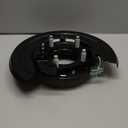 Dorman 926-271 Rear Driver Side Parking Brake Assembly Compatible with Select Ford Models