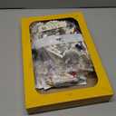 LEGO Creator 3 in 1 Space Astronaut Toy, Building Set Transforms from Astronaut Figure to Dog to Viper Jet, Space-Themed Gift Idea for Boys and Girls Ages 9 Years Old and Up, 31152