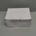 16 Pack Gray Solar Pool Lights for Above Ground Pools LED Solar Lights Warm Yellow Light Waterproof Above Ground Pool Light for Frame Pools Decoration Swimming Pools Night Accessories