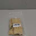 Nebility Womens' Waist Trainer Seamless Round Neck Tummy Control Shapewear Bodysuit (X-Small-Small, Beige Thong Bodysuit)