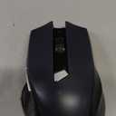 acer Wireless Mouse for Laptop, 2.4GHz Computer Mouse 3 Adjustable DPI Office Cordless USB Mice with USBA Receiver, 6 Buttons, 1600 DPI, Medium to Large Sized Hands Compatible with PC, Laptop, Desktop