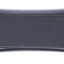 Dorman 15873 Front Driver Side Exterior Door Handle Compatible with Select Toyota Models, Black