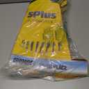 5 PLUS 22" Wiper Blades 2 Pack Replacement for Ford F150 F250 F350 F450 F550 2023 2022 2021 2020 2019 2018 2017 2016 2015 2014 2013-2009-OEM Quality Premium All-Season Windshield Wiper Blades