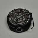 Toastmaster TM-10SB Single Serve Burner