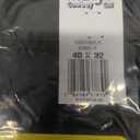 Wrangler Men's Cowboy Cut Stretch Slim Fit Boot Cut Jean (40W x 32L)